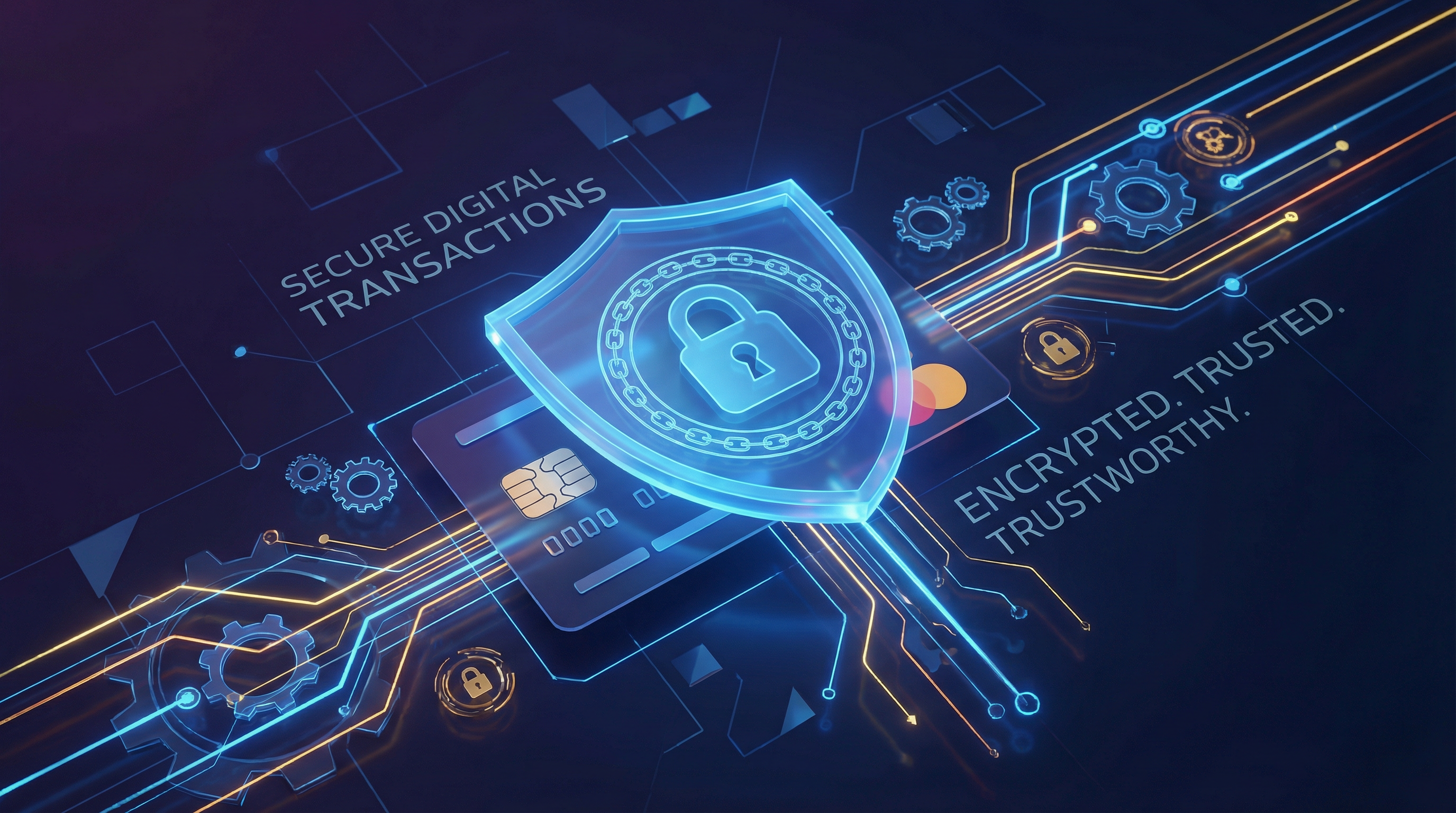 Secure Payment Processing